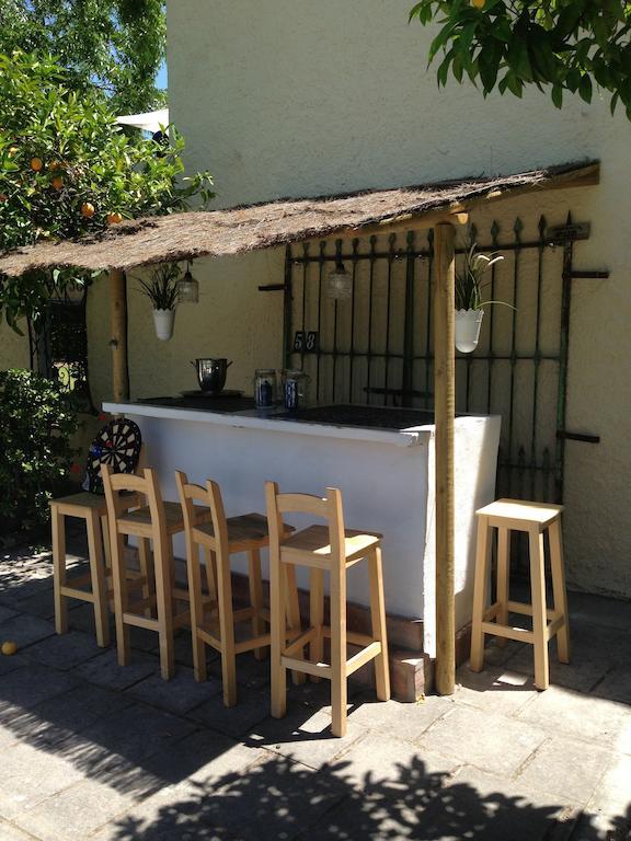Casa De Orange Alhaurin el Grande