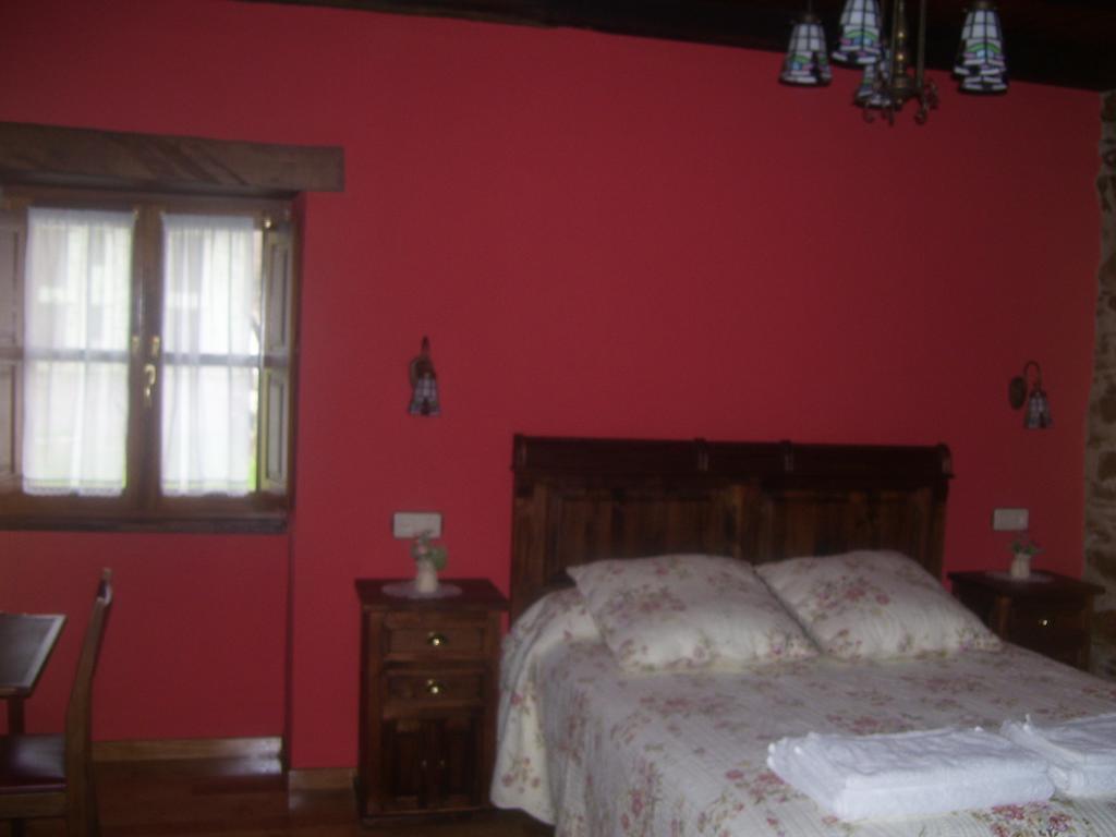 Guest house Casa Xuaquin Moal