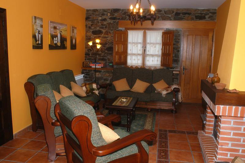 Casa Xuaquin Moal