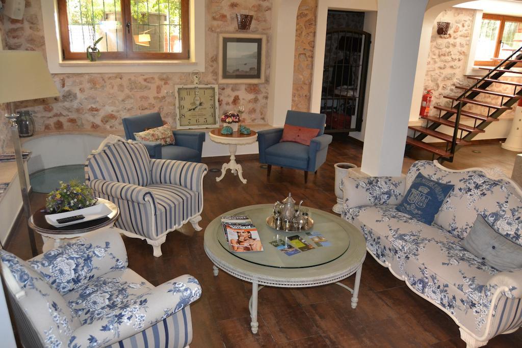 Boutique Mr Palau Verd - Adults Only Denia