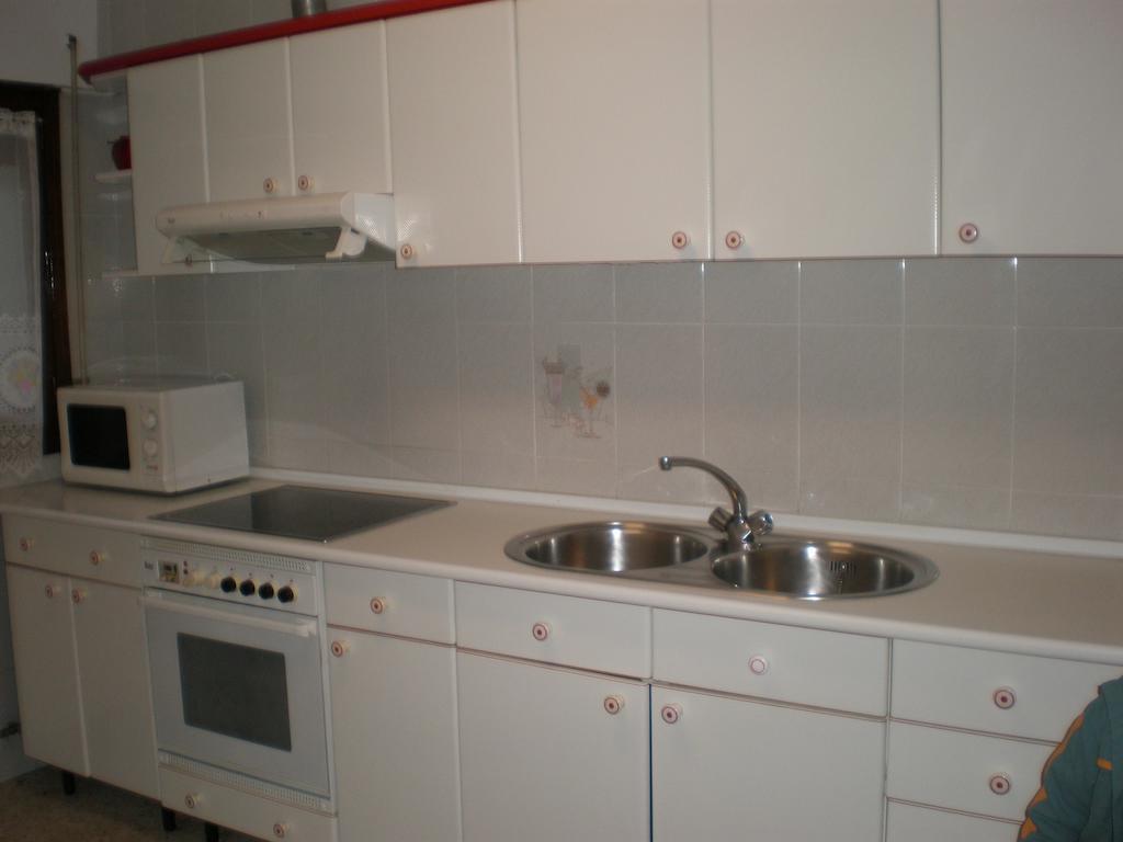 Apartment Marbore Torla