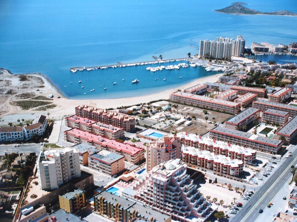 Apartamento Tesy