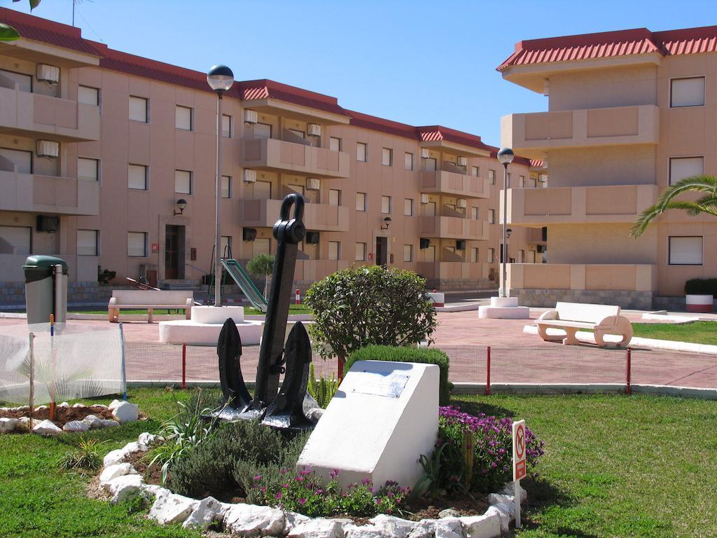 Apartamento Tesy *