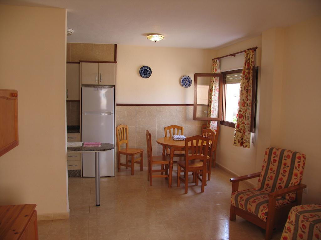 Apartamento Tesy