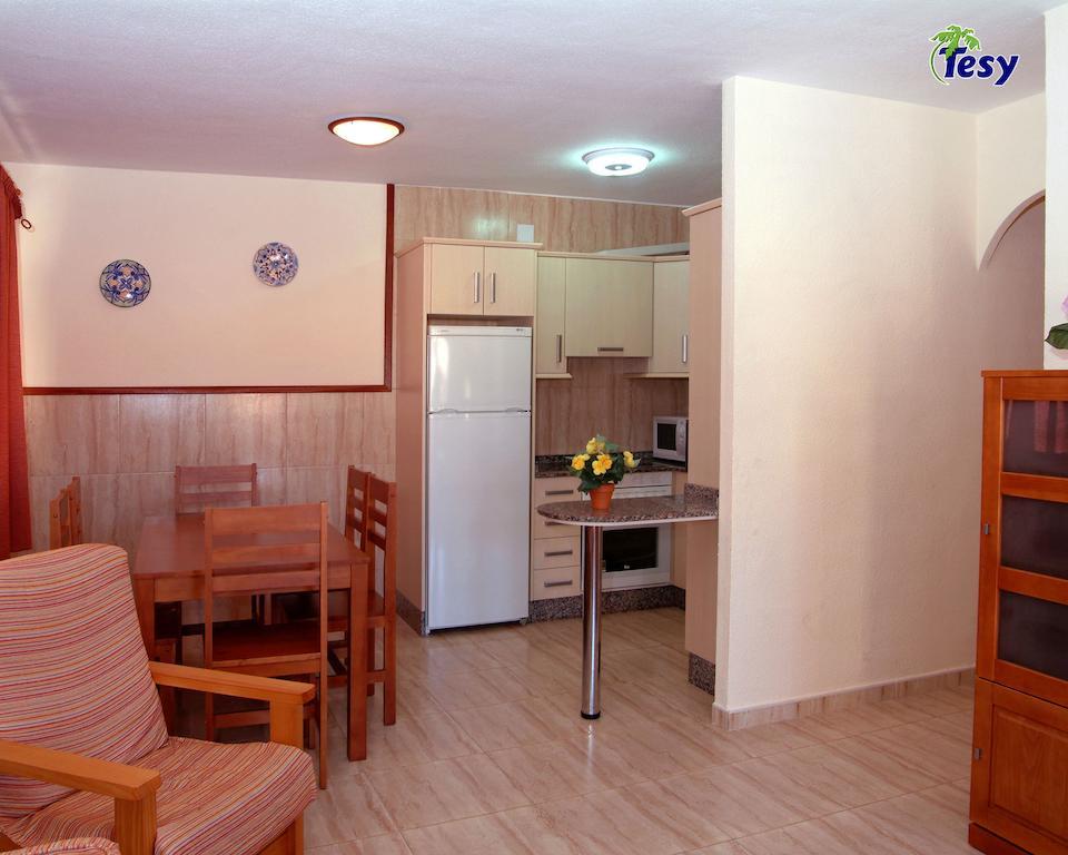 Apartamento Tesy La Manga del Mar Menor