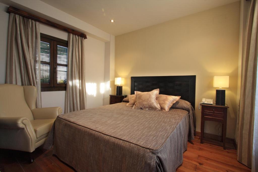 Casa Baños De La 4* Priego de Córdoba