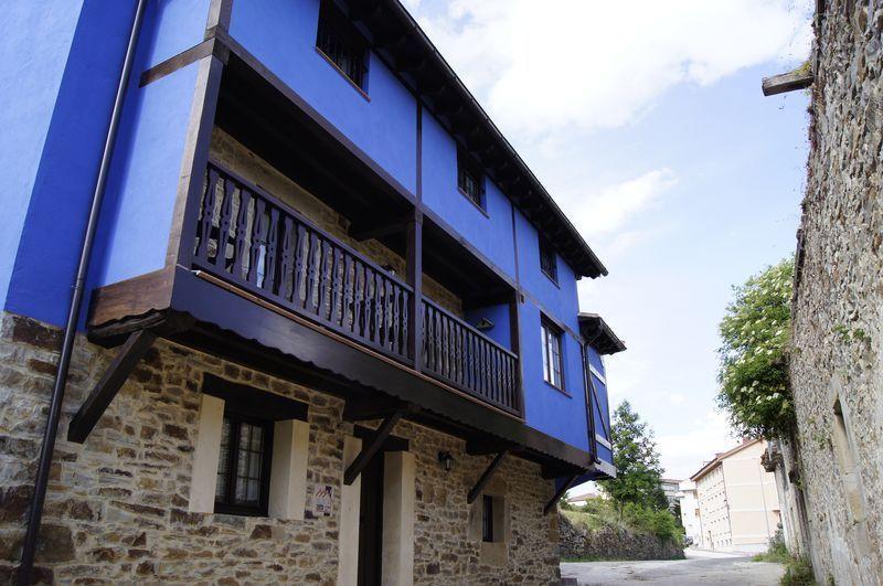 Pensión La Casa Encanto