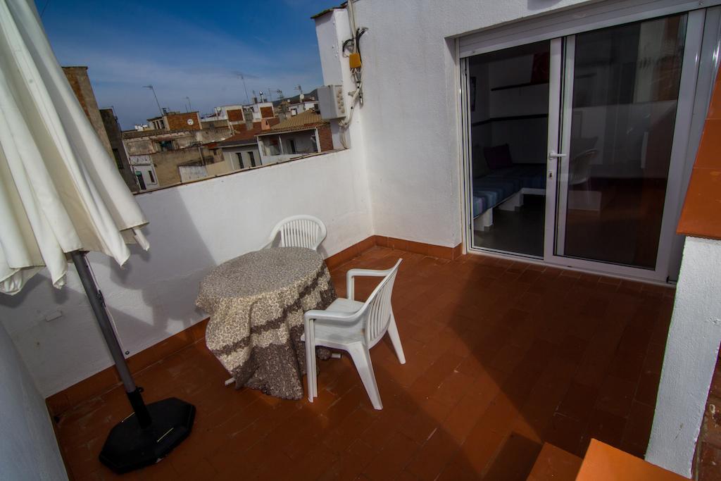 Apartamento Agi Joan Badosa