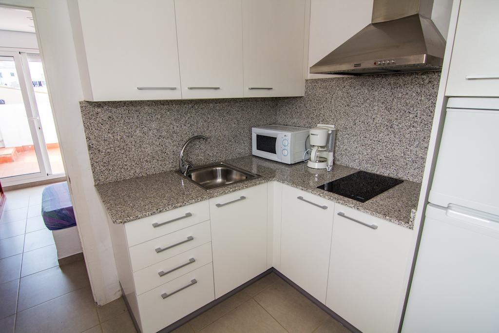 Apartamento Agi Joan Badosa *