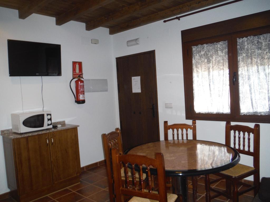 Hotel El Rincón De Riveros