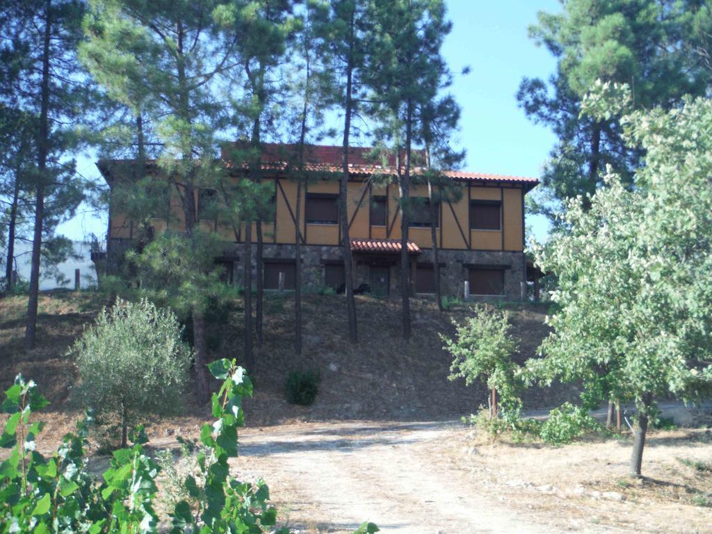El Rincón De Riveros