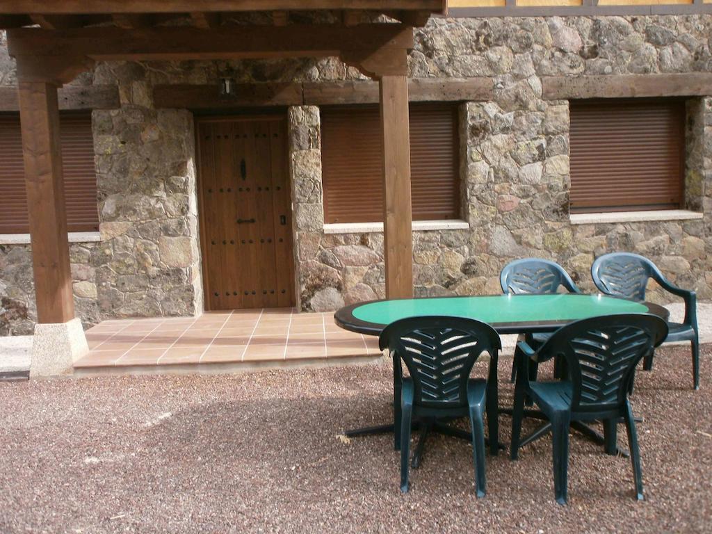 Hotel El Rincón De Riveros *