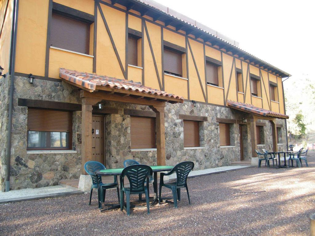 El Rincón De Riveros El Raso
