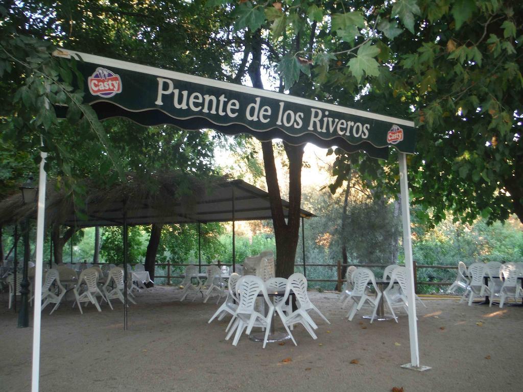 El Rincón De Riveros