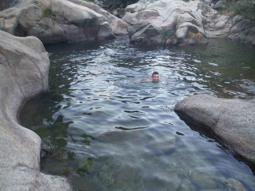 El Rincón De Riveros