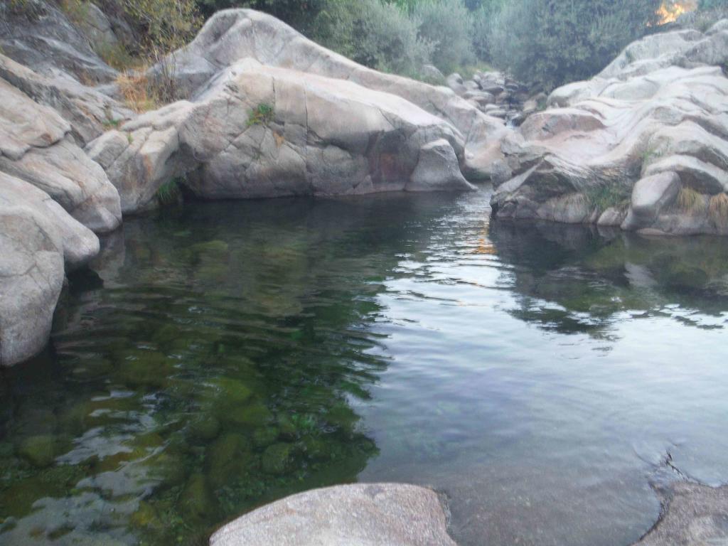 El Rincón De Riveros El Raso