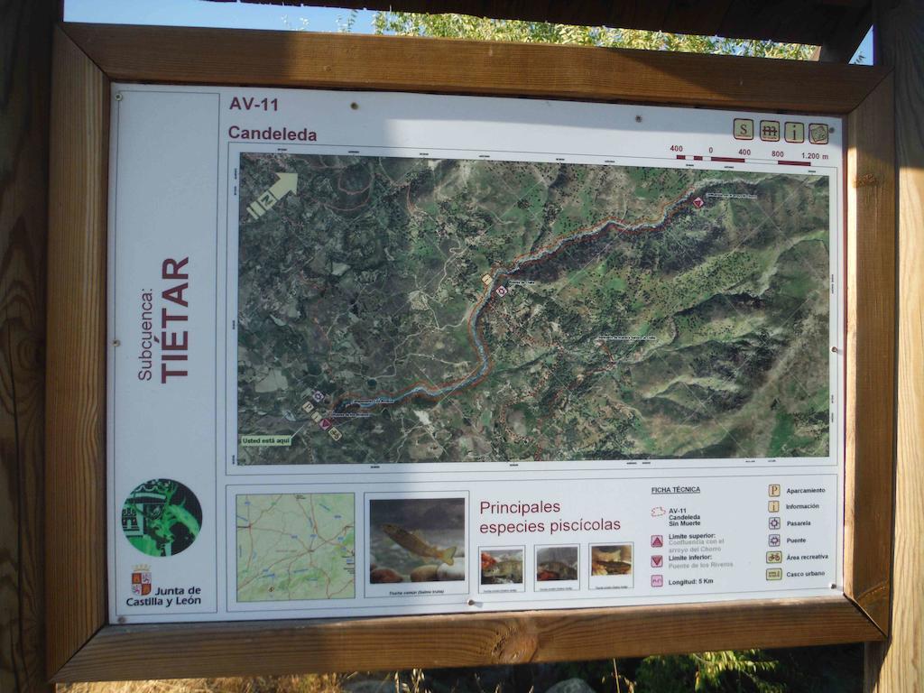 El Rincón De Riveros