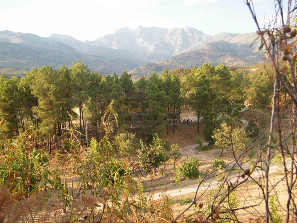 Hotel El Rincón De Riveros