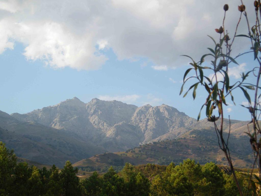 El Rincón De Riveros El Raso