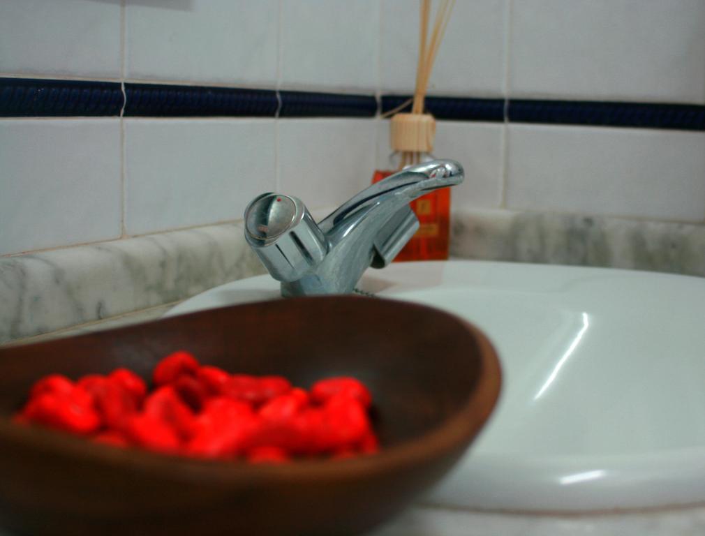 Hostal De Bolico *