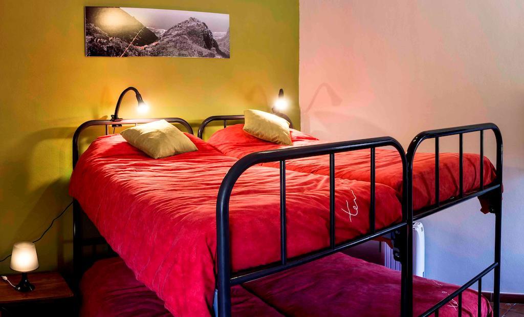 Hostal De Bolico Buenavista Del Norte