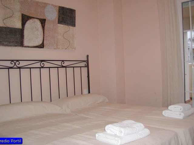 Apartment Costa Luz Los Cisnes