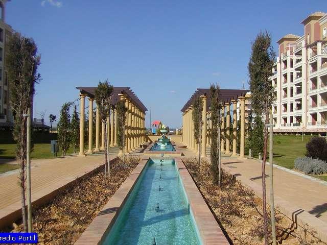 Apartment Costa Luz Los Cisnes *