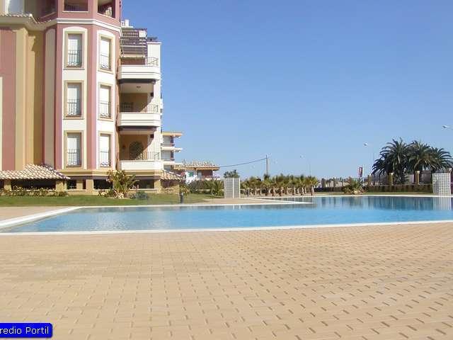 Apartment Costa Luz Los Cisnes Ayamonte