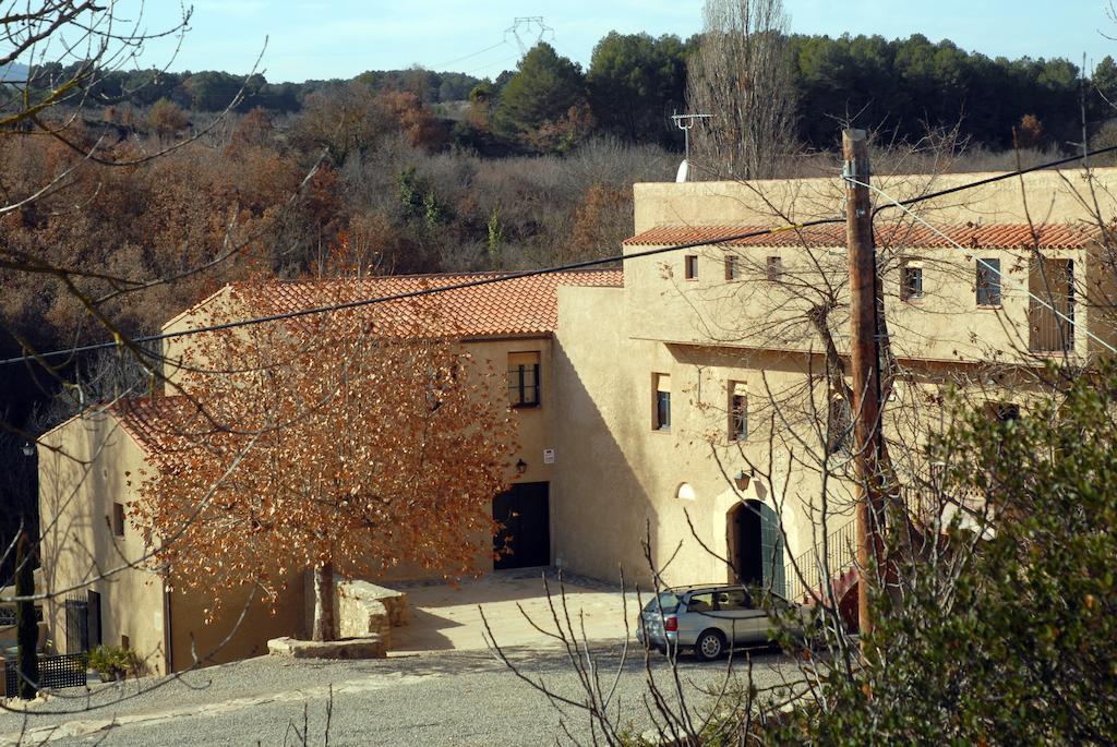 Apartment Moli Del Salt *