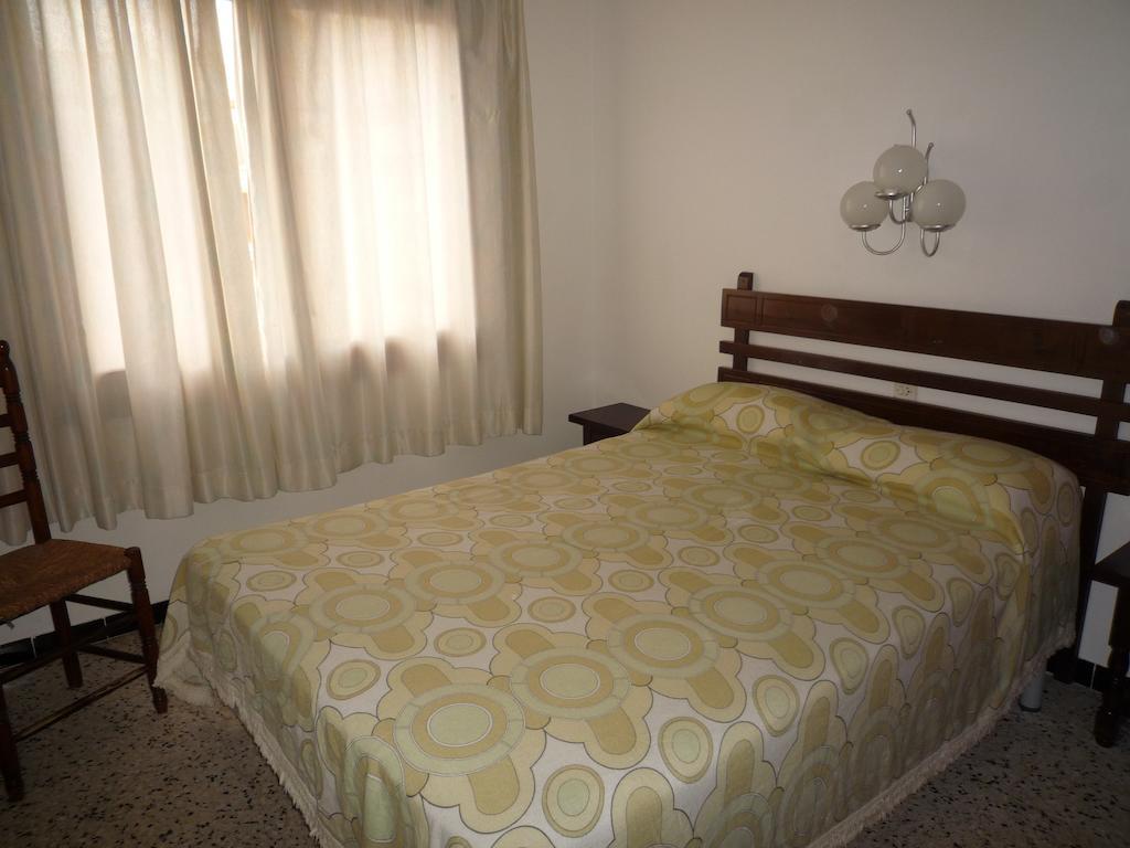 Apartment Service - Aransol *