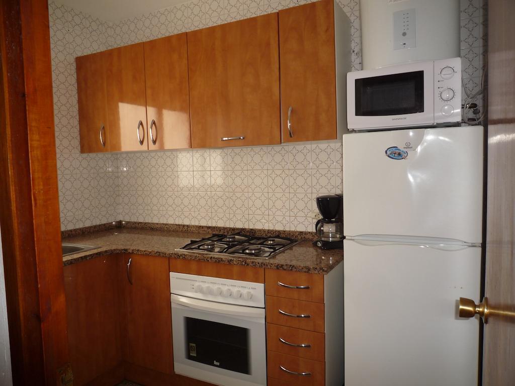 Apartment Service - Aransol *