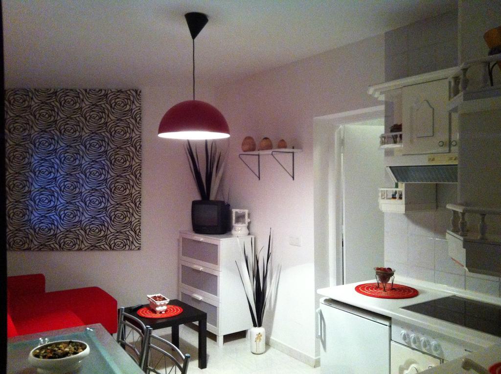 Villas Axarquia Nerja