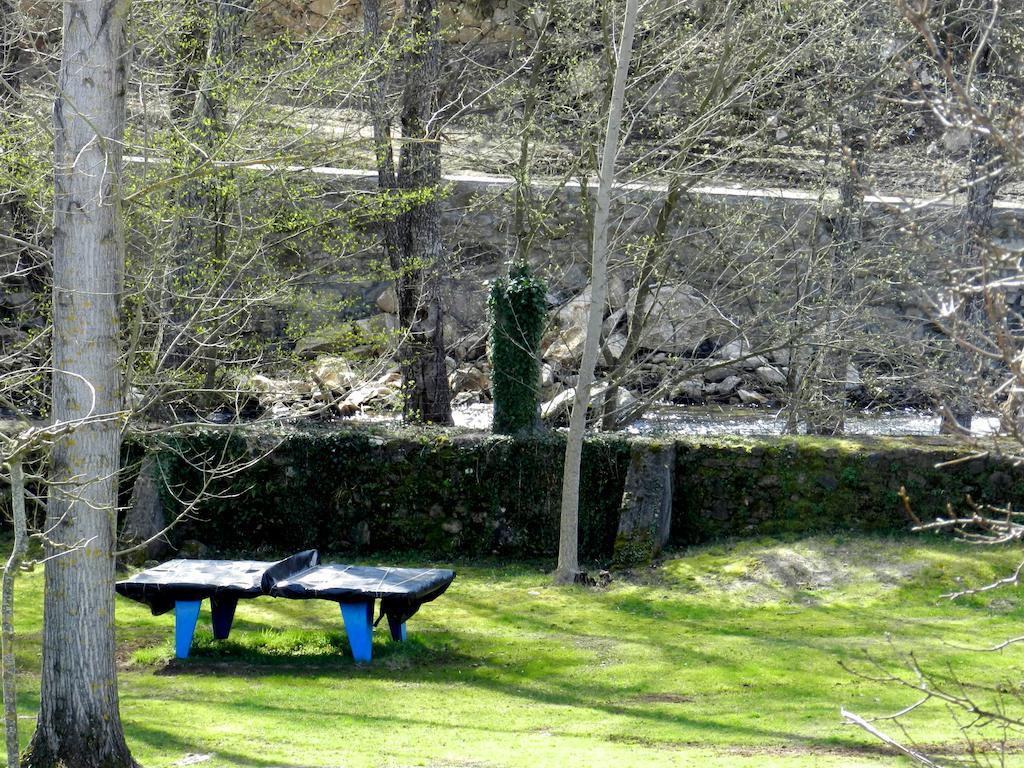 Hostel El Lago, Caceres Jaraiz de la Vera