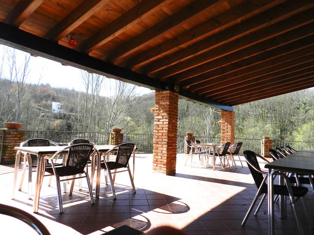 Hostel El Lago, Caceres *