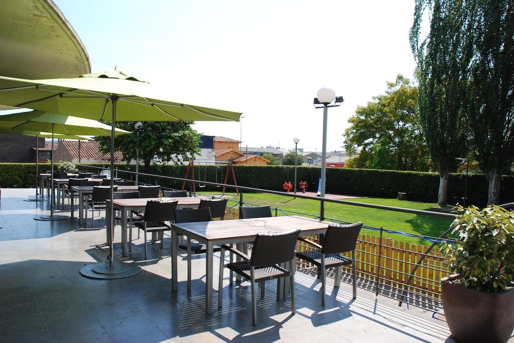Hotel Hotel Granollers 3*