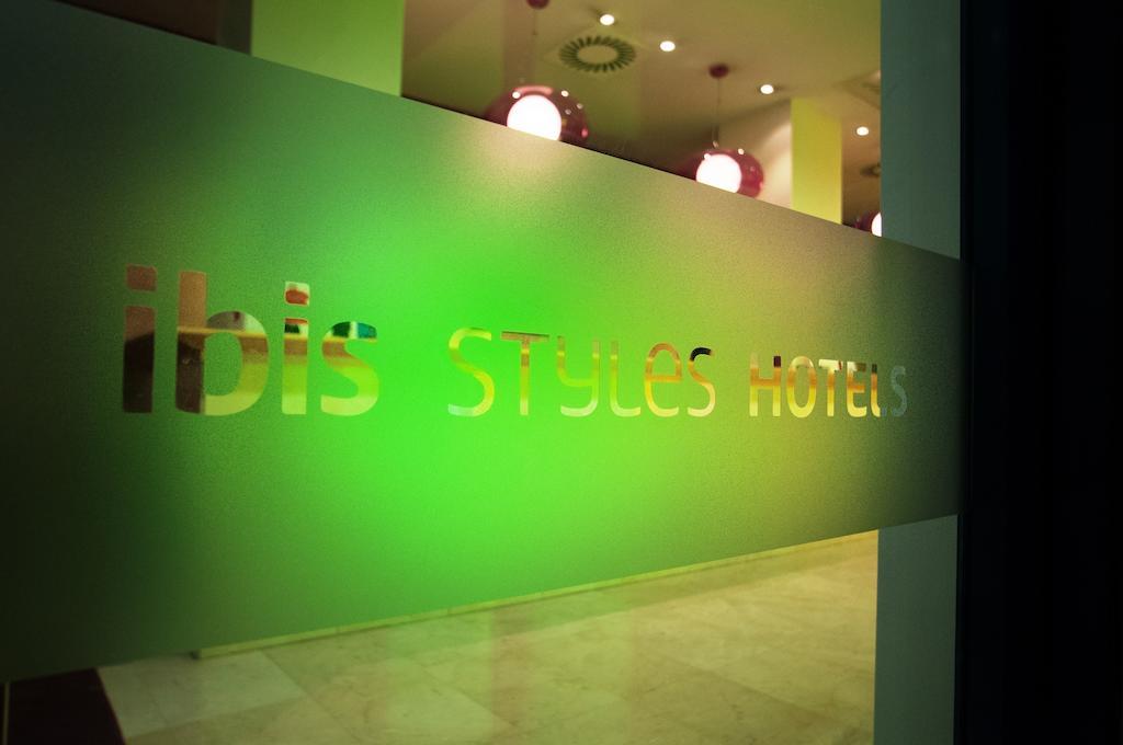 Hotel Ibis Styles Ramiro I
