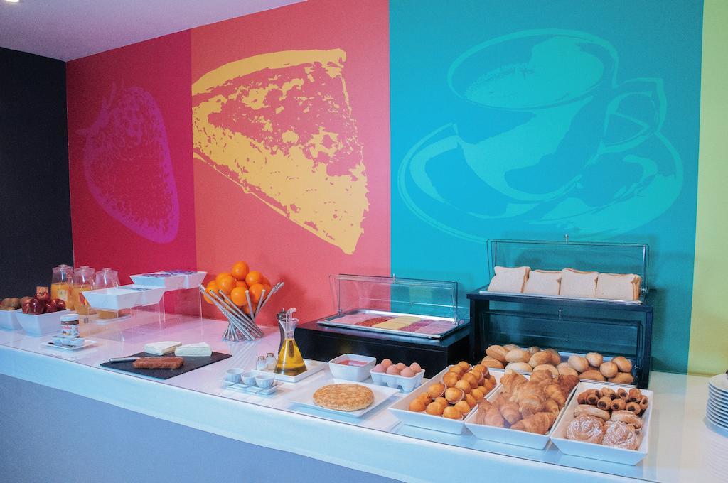 Hotel Ibis Styles Ramiro I 3*