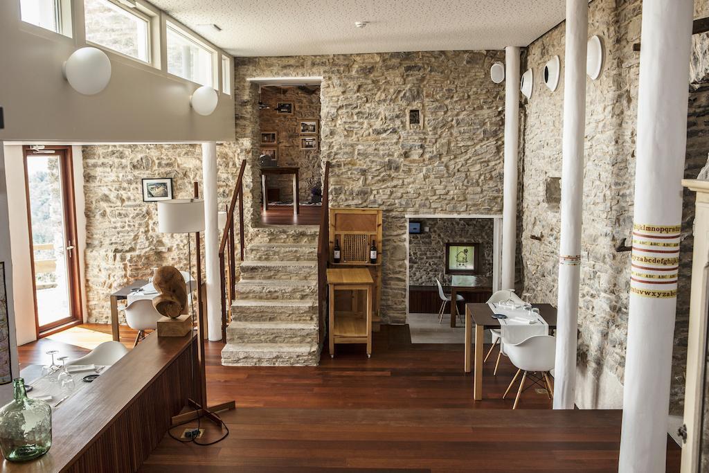 Casa Fumanal