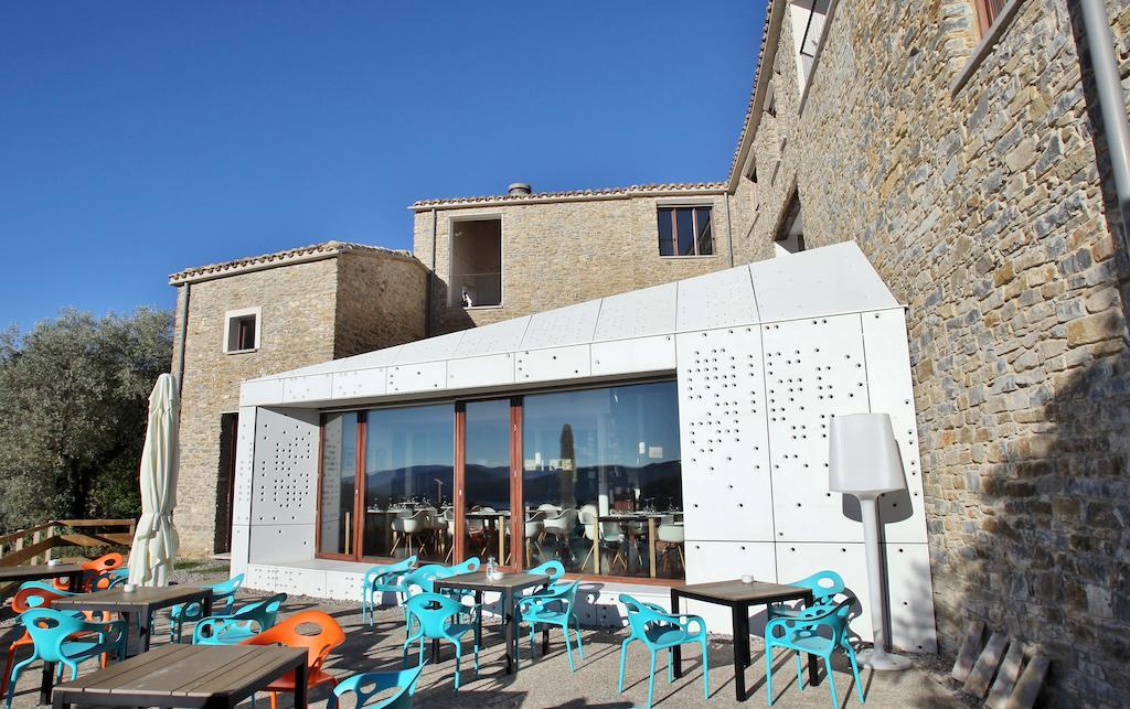 Casa Fumanal