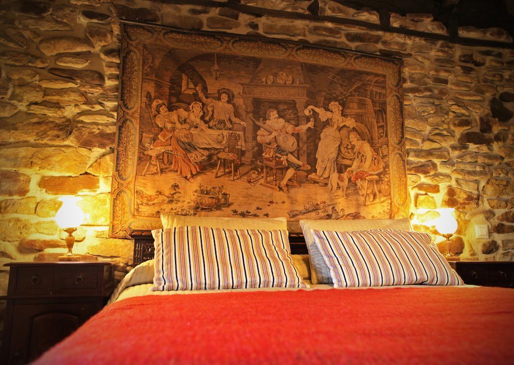 Country house El Cajigal De Quintana
