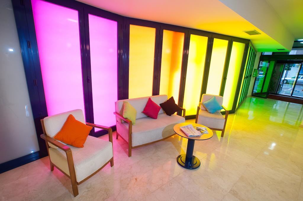 Hotel Ibis Styles Ramiro I Zaragoza