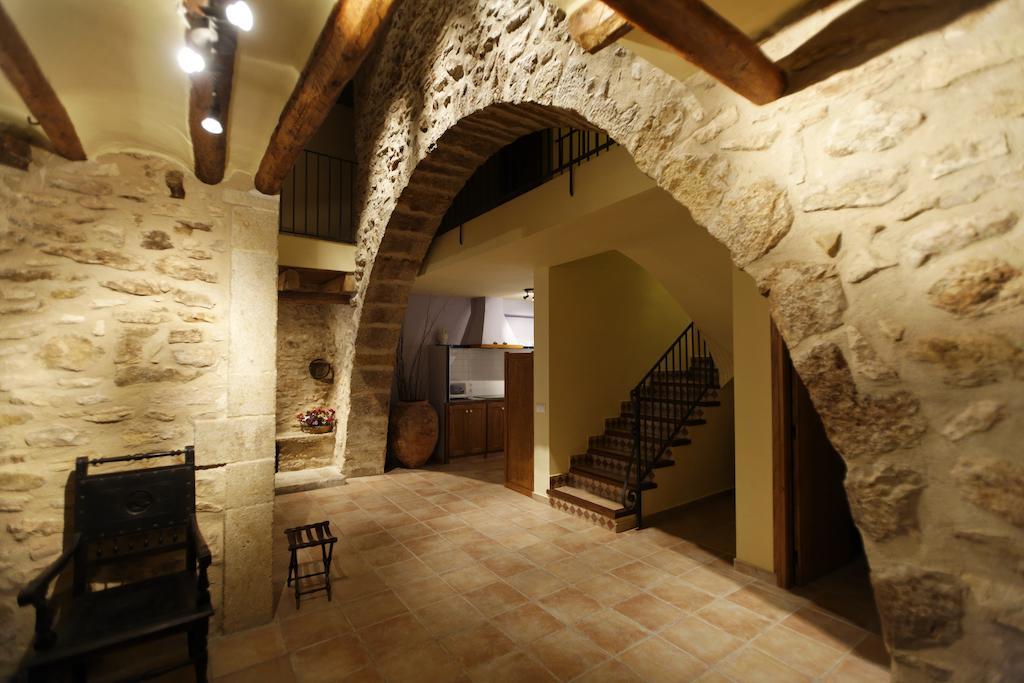 Apartamento Mas Dels Estellers Sant Jordi