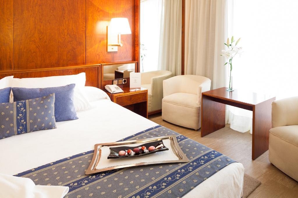 Hotel Royal Plaza