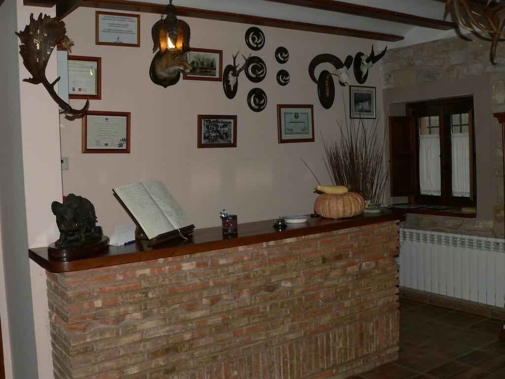 Apartment La Insula De Castilnuevo