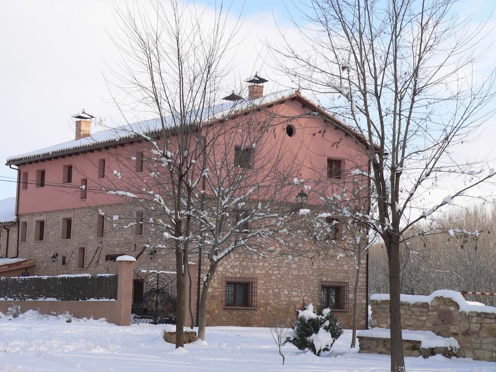 Apartment La Insula De
