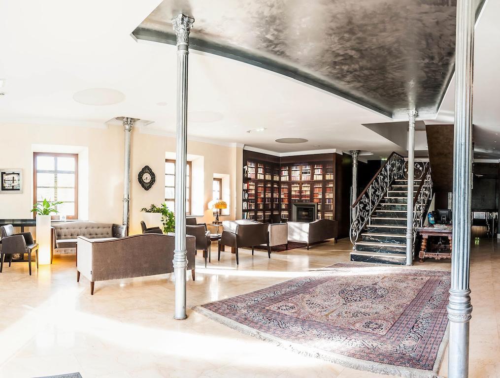 Hotel Granda 4*