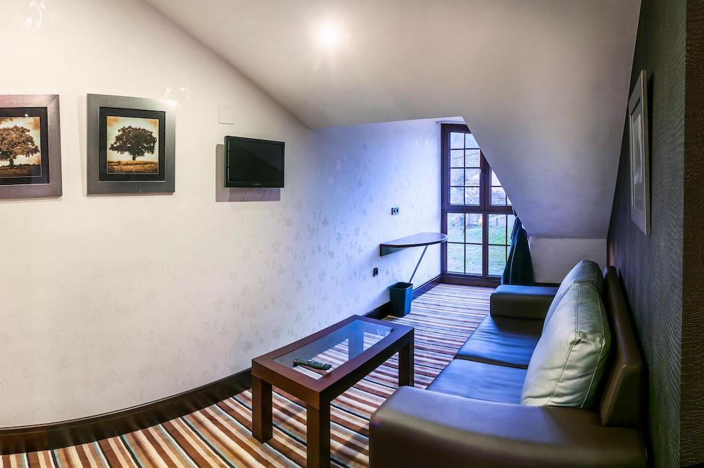 Hotel Granda Cangas de Onis