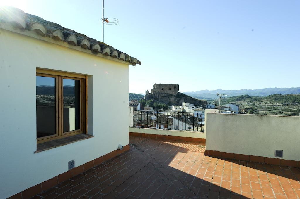 Country house Rurales San Juan Castellnovo