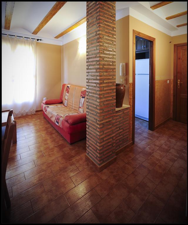Country house Rurales San Juan *