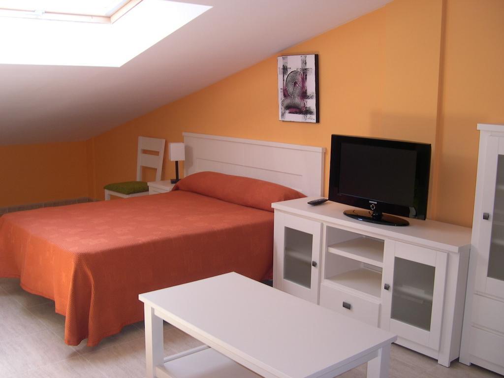 Apartment Turisticos De Don Diego
